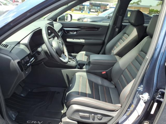 Certified 2026 Honda CR-V Sport Touring image 4