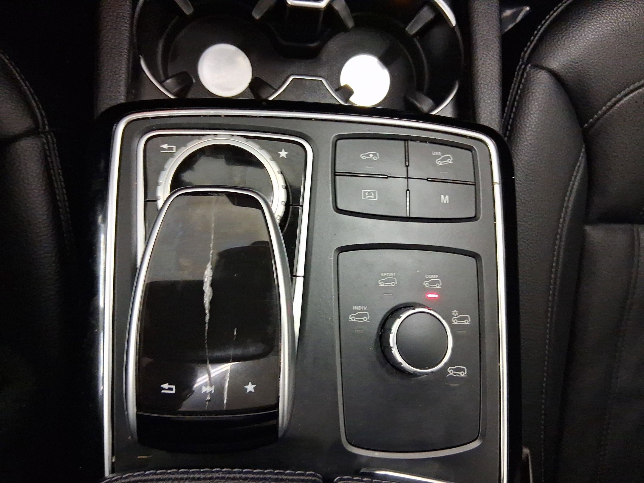 Used 2018 Mercedes-Benz GLS 450 4MATIC image 29