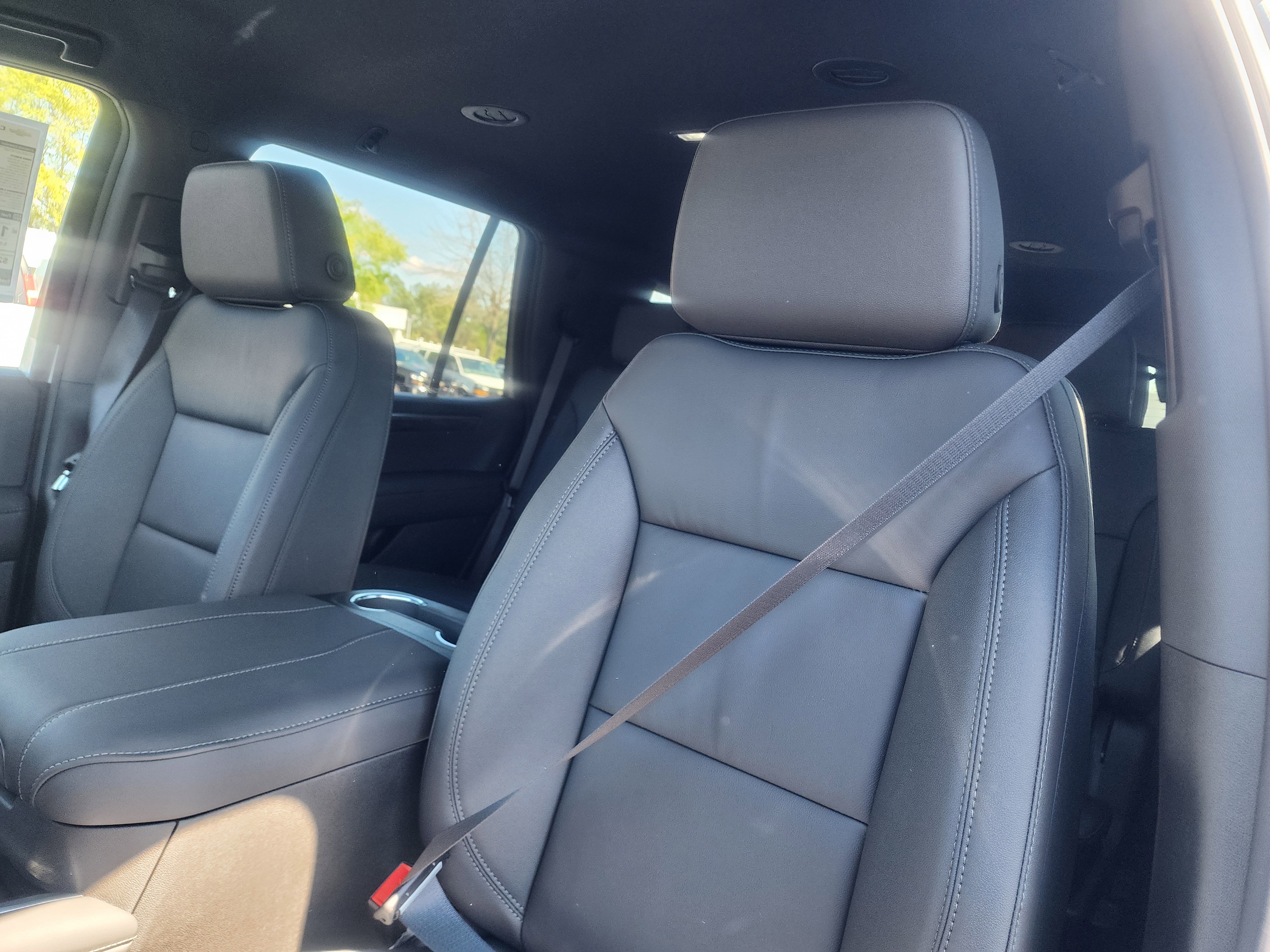 New 2026 Chevrolet Tahoe LT w/ Comfort Package image 22