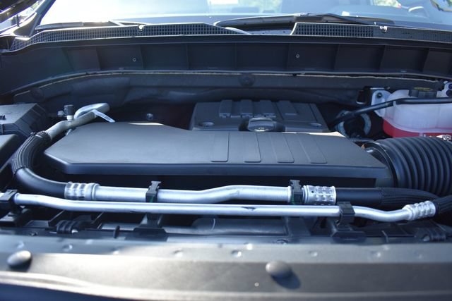 New 2026 Chevrolet Silverado 1500 LT AWD/4WD image 34