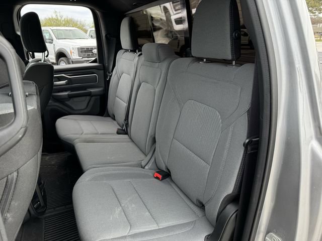 Used 2022 RAM 1500 Lone Star image 25
