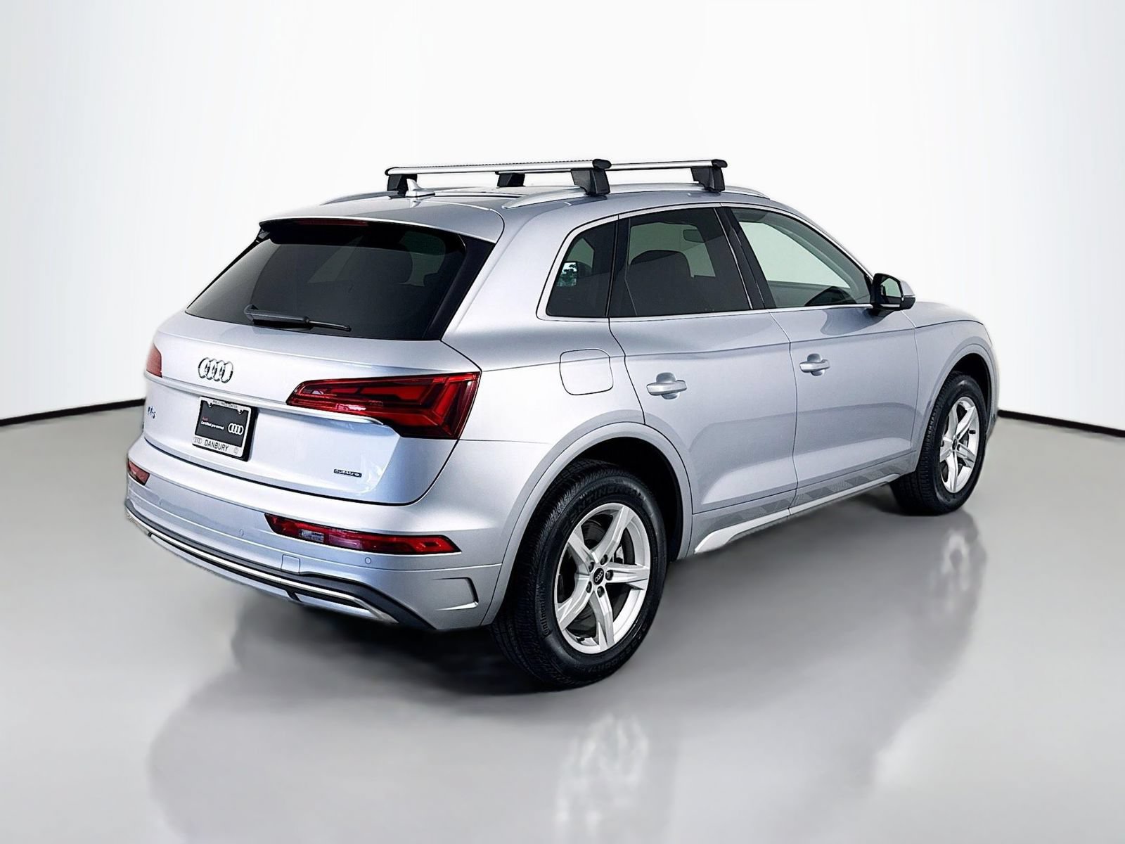 Certified 2023 Audi Q5 Premium Plus w/ Convenience Package AWD/4WD image 9