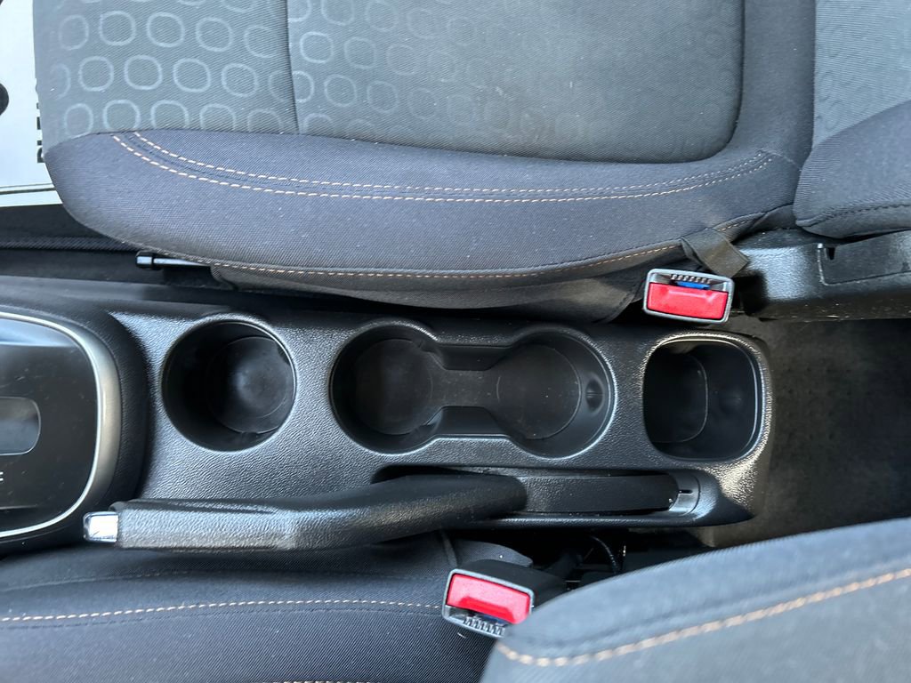 Used 2020 Chevrolet Trax LS image 17