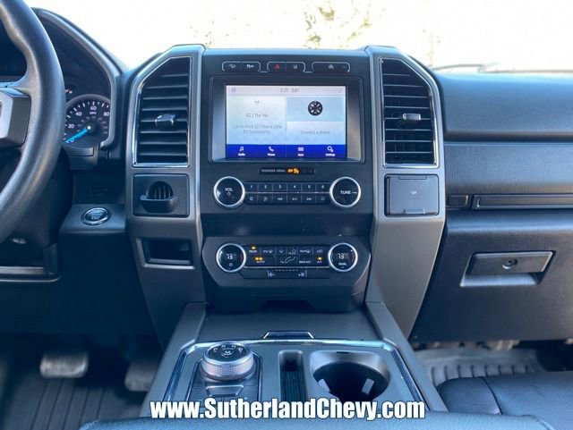 Used 2020 Ford Expedition XLT w/ Equipment Group 201A image 25