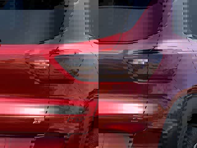 New 2026 Chevrolet TrailBlazer RS w/ Convenience Package image 11