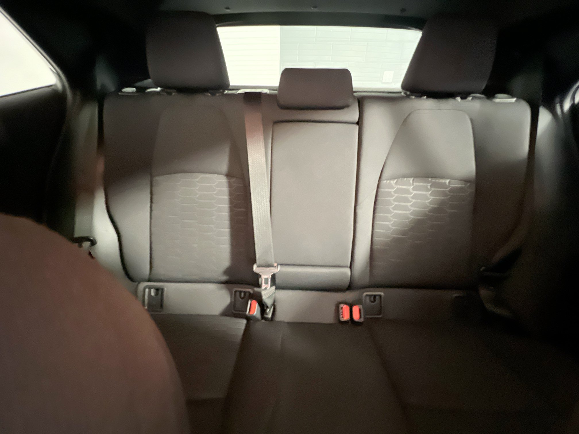 Used 2022 Toyota Corolla SE FWD image 33