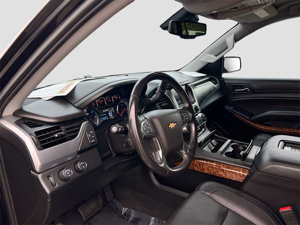 Used 2020 Chevrolet Tahoe Premier image 9