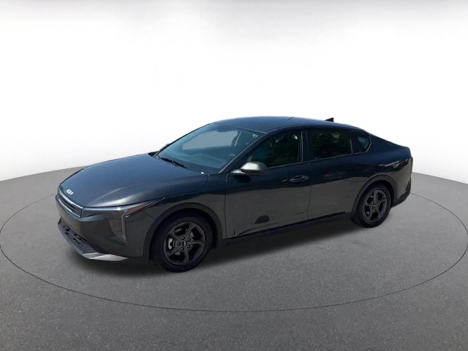 Used 2025 Kia K4 FWD image 8