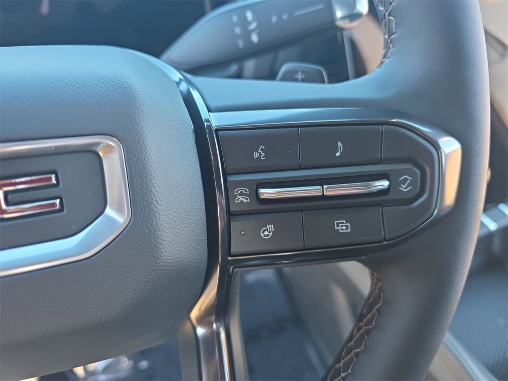 New 2026 GMC Terrain AT4 w/ Convenience Package III image 18