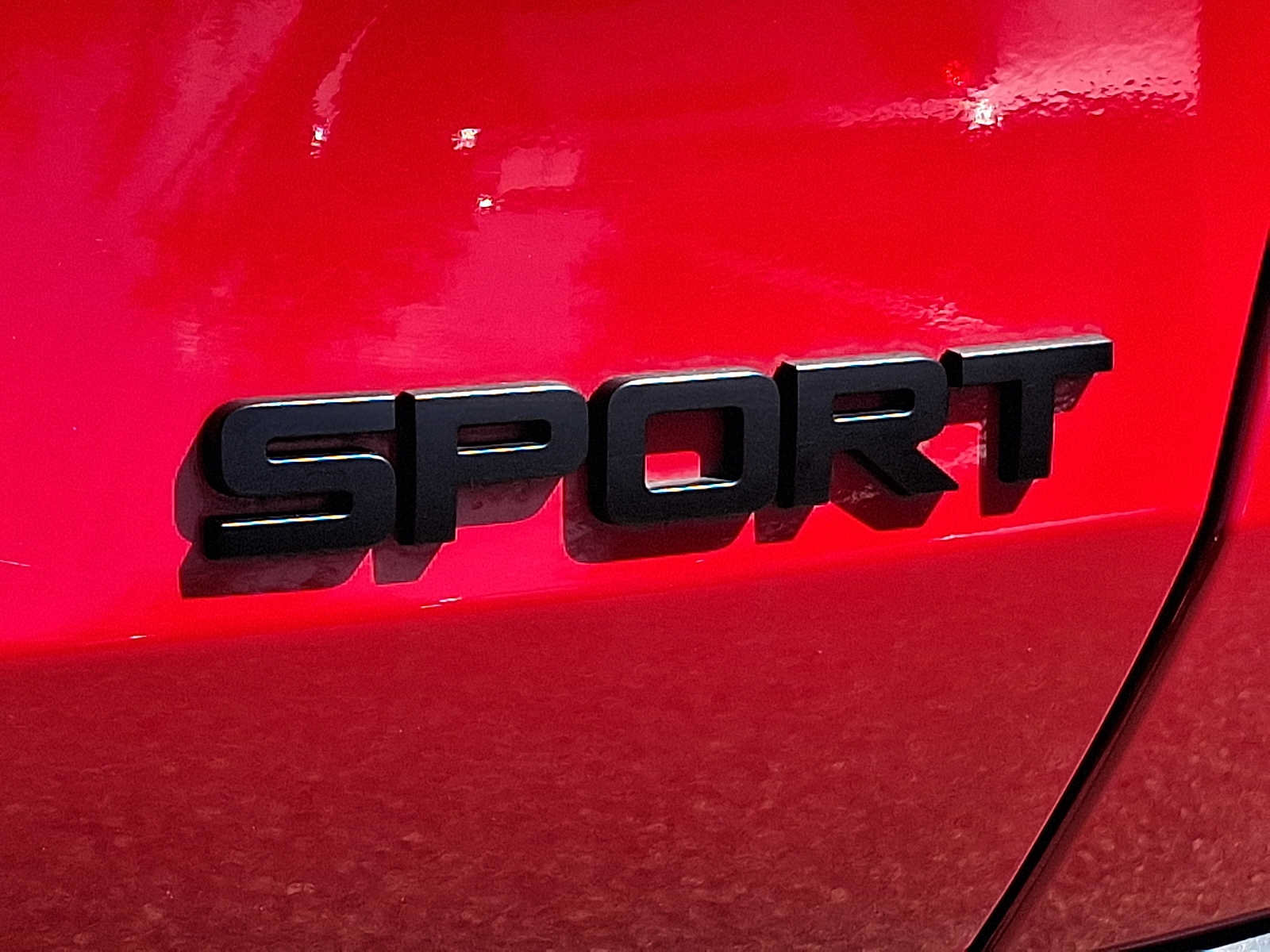 Used 2024 Honda HR-V Sport image 27