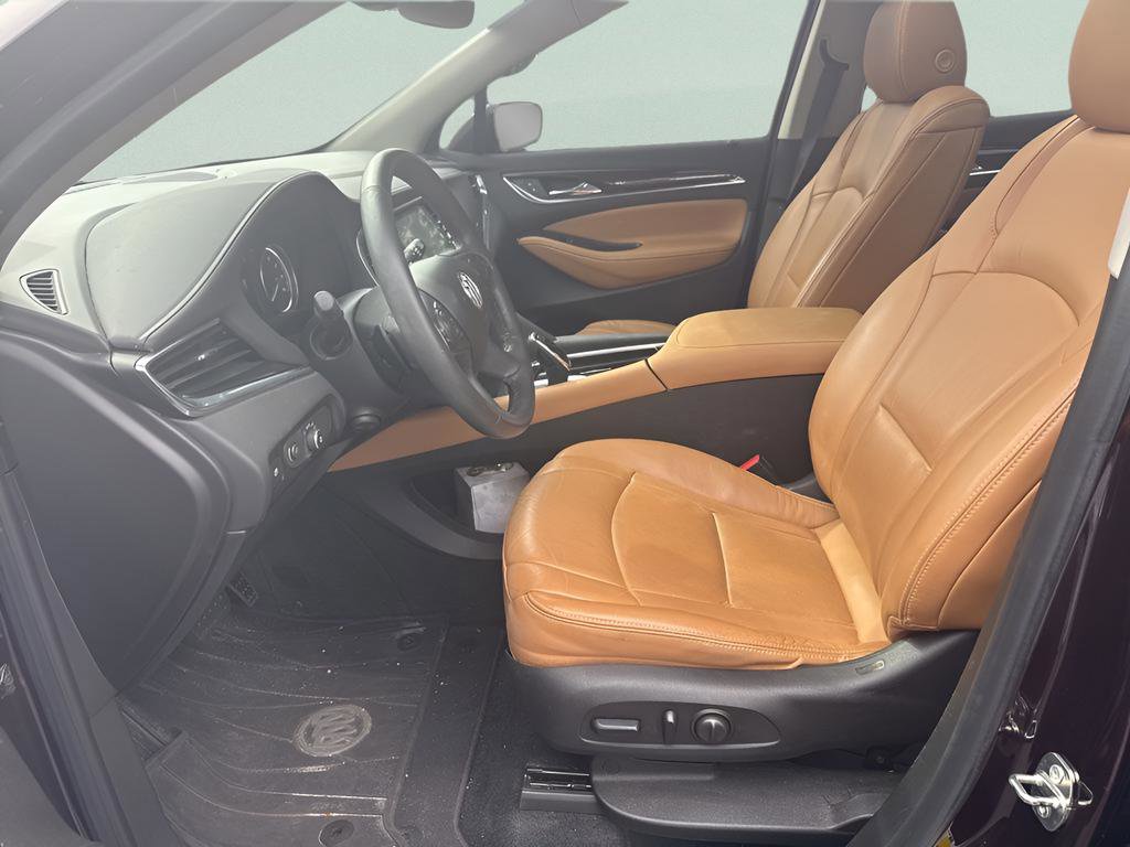 Used 2018 Buick Enclave Premium FWD image 10