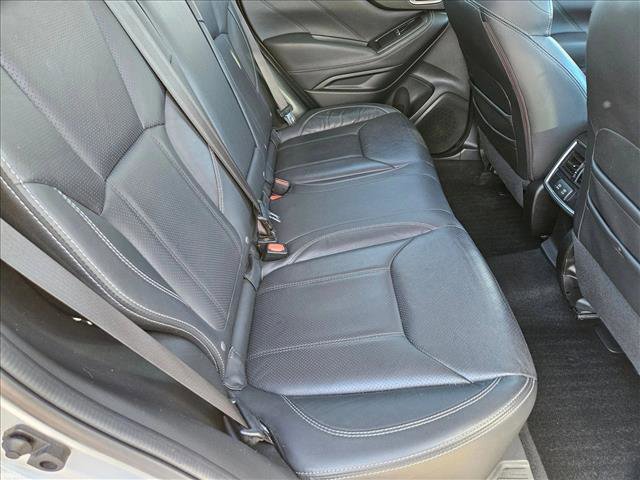 Certified 2021 Subaru Forester Limited w/ Popular Package #3 image 21