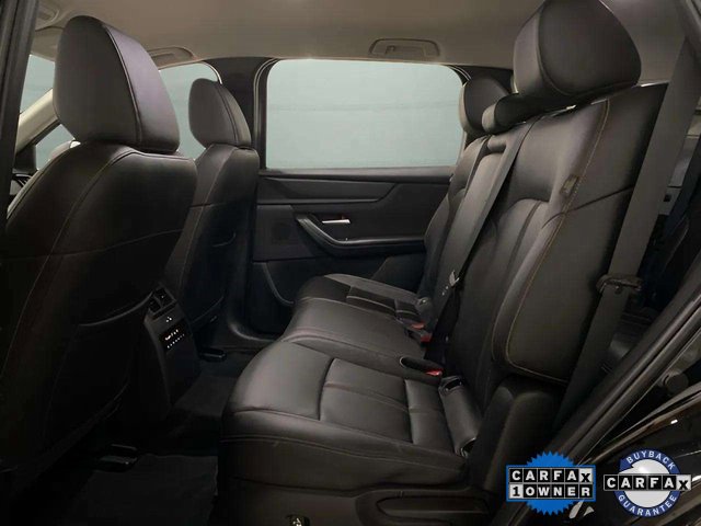 Used 2025 MAZDA CX-90 3.3 Turbo w/ Select Package image 19