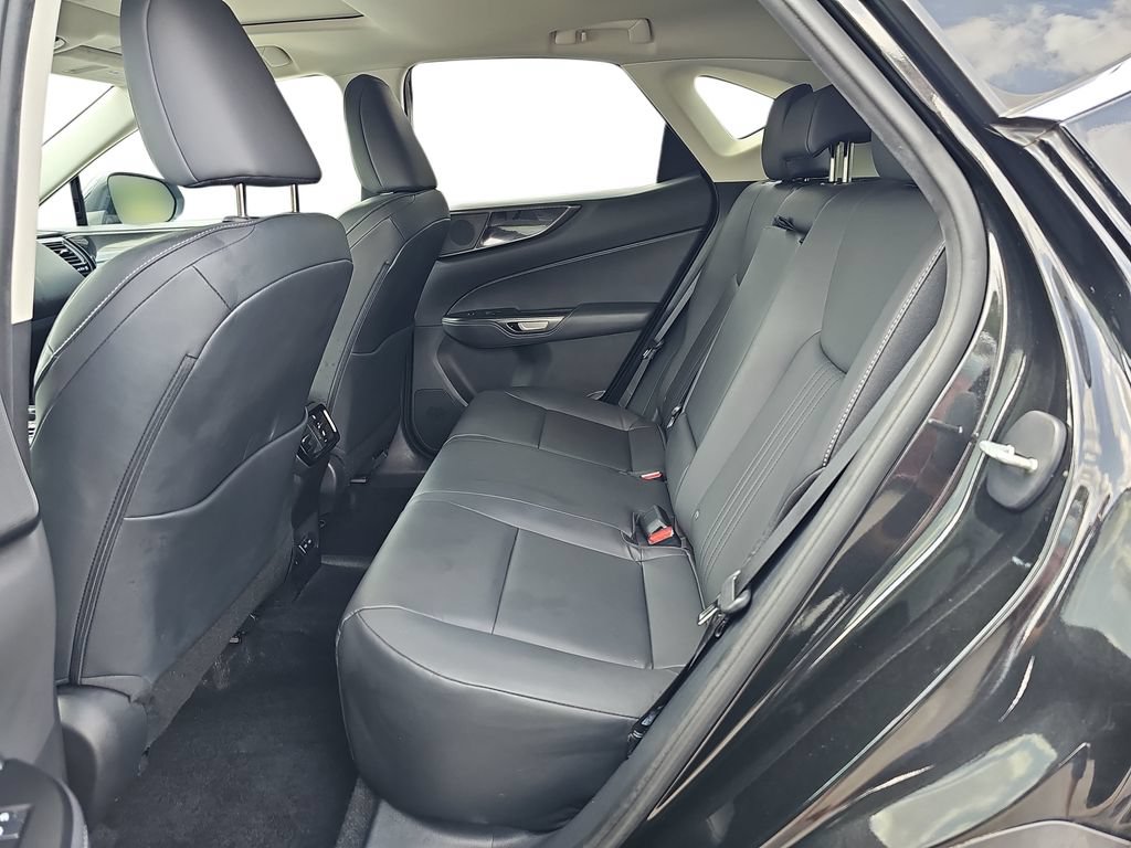 Used 2024 Lexus NX 350 AWD w/ Cold Area Package image 14