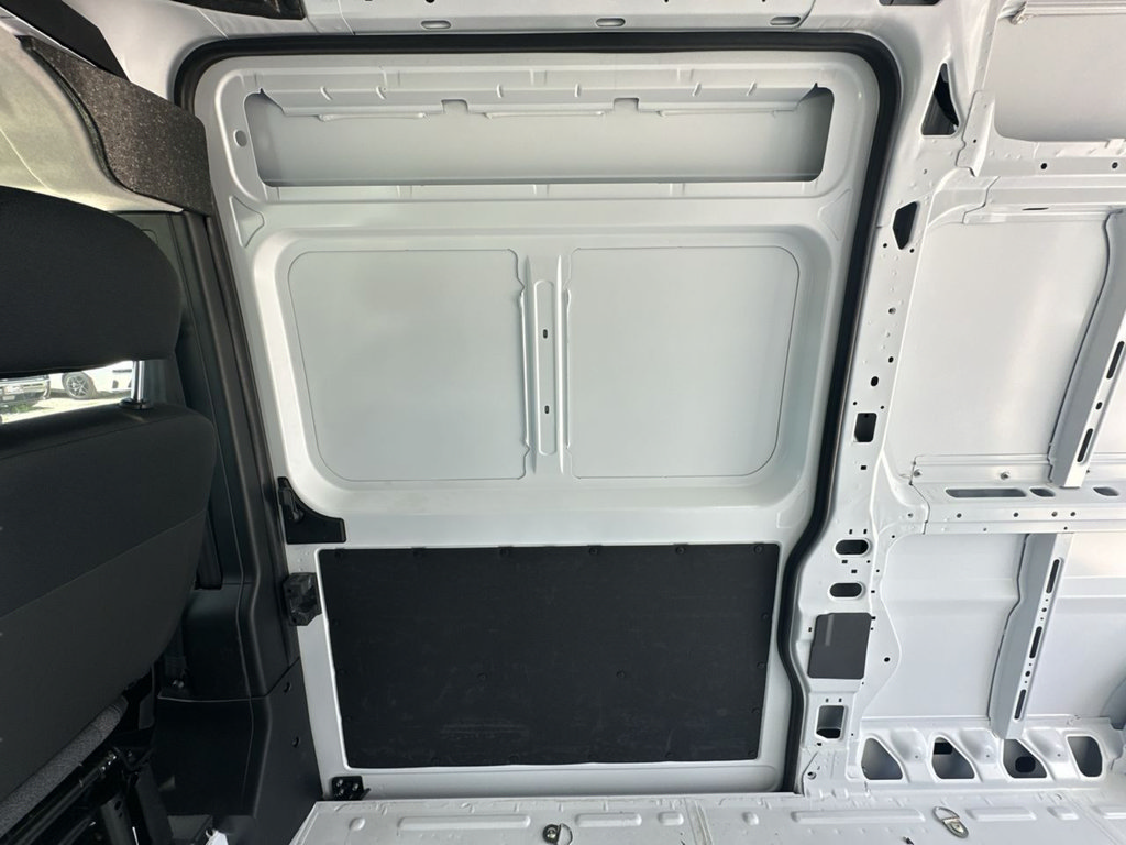 New 2026 RAM ProMaster 3500 w/ Convenience Group FWD image 33