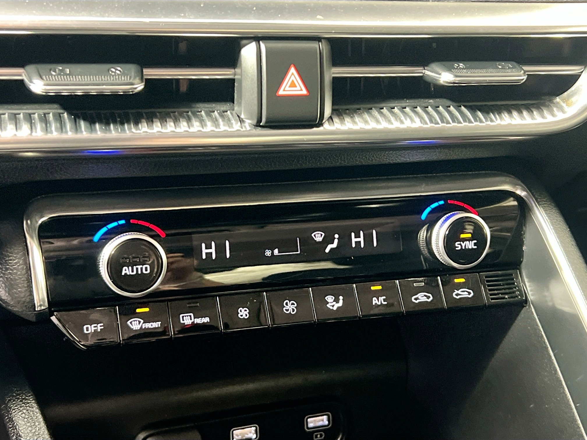 Used 2023 Kia K5 EX w/ EX Premium Package image 27