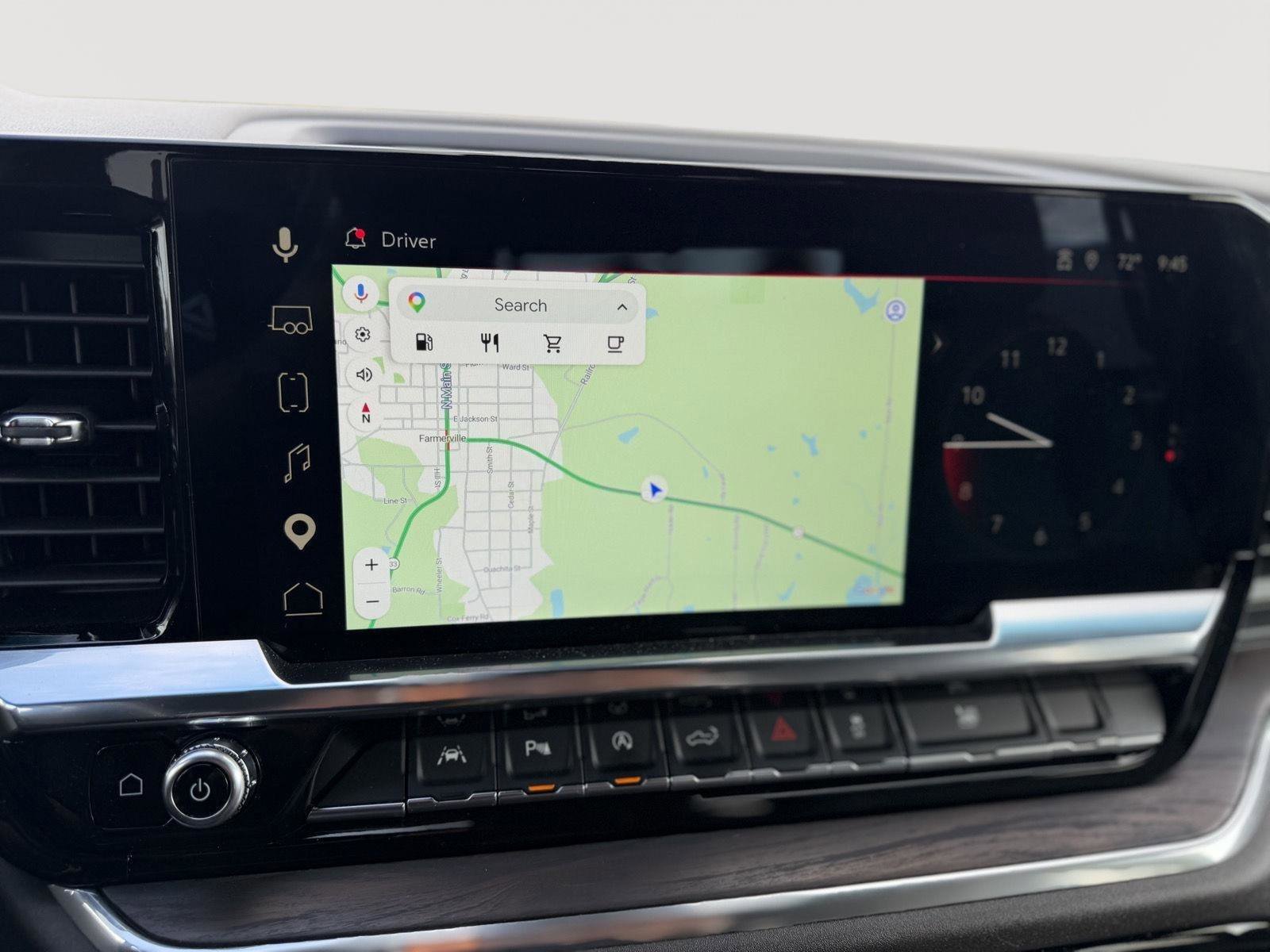 Used 2025 GMC Sierra 1500 SLT image 16