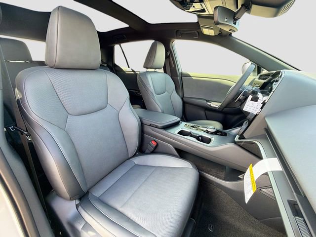 New 2026 Lexus RZ 350e 2WD image 15