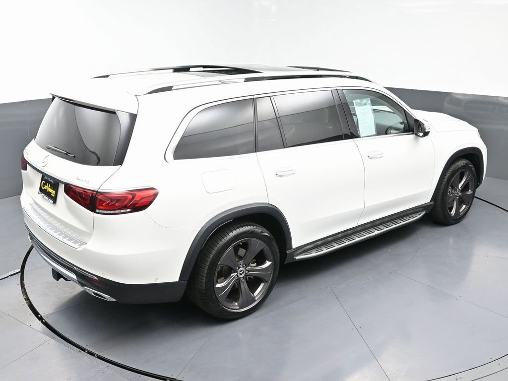 Used 2022 Mercedes-Benz GLS 450 GLS 450 image 55