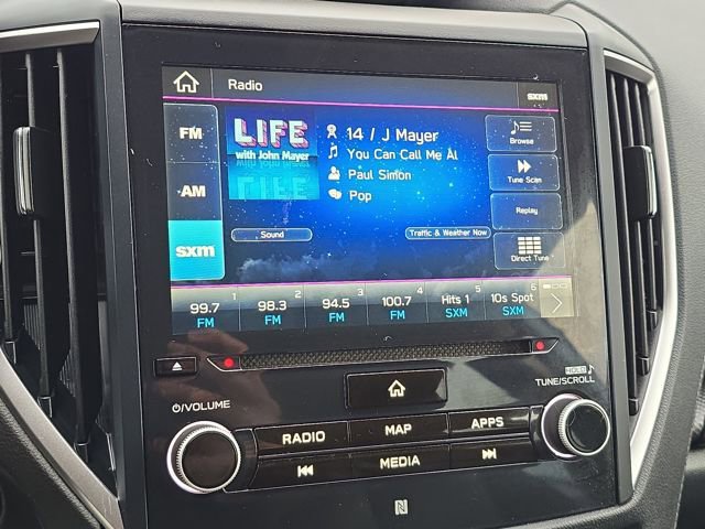 Certified 2022 Subaru Forester Touring image 15