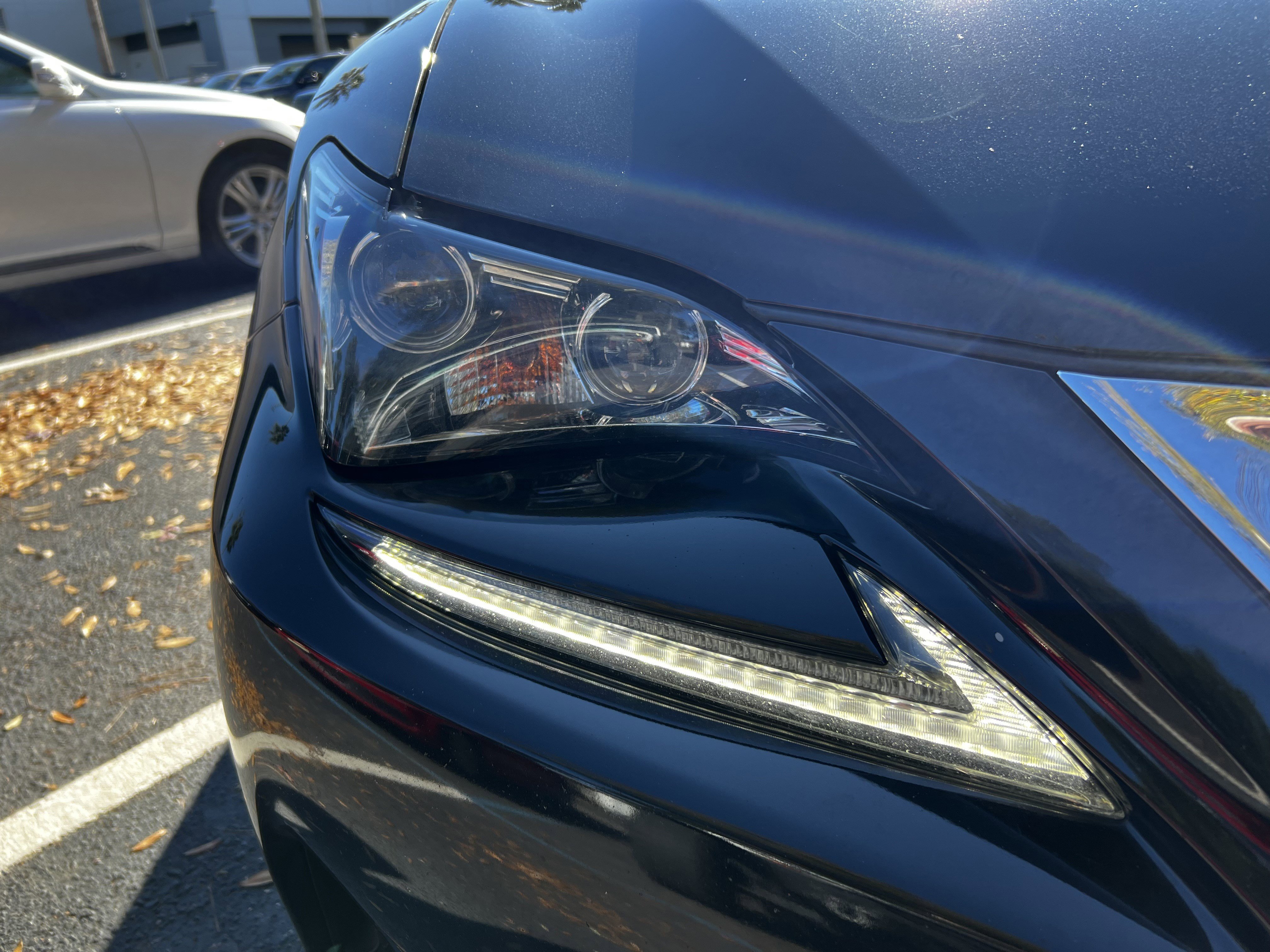 Used 2016 Lexus RC 300 AWD image 12