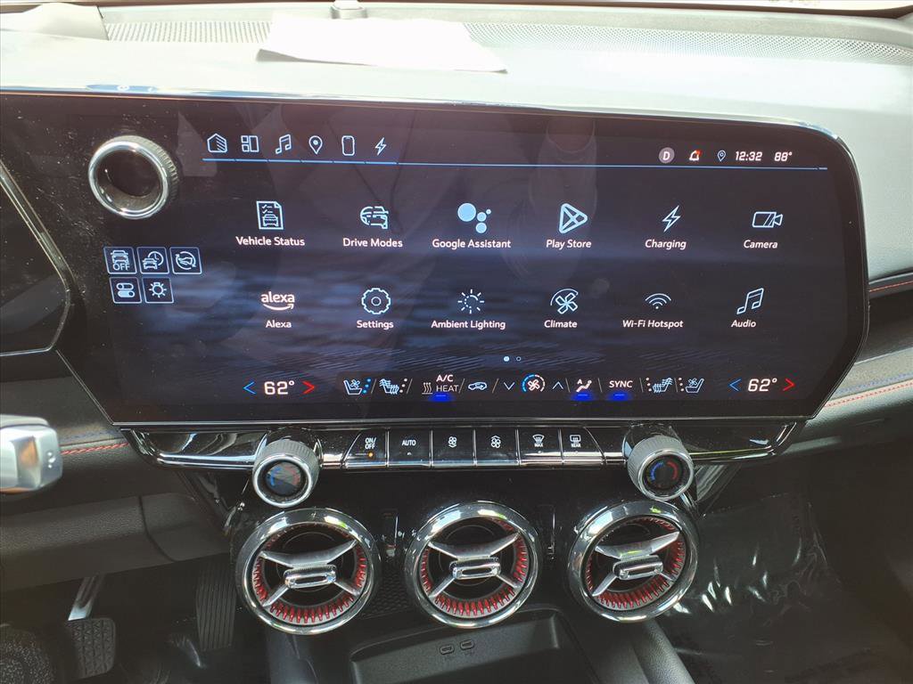 Used 2024 Chevrolet Blazer EV RS AWD/4WD image 24