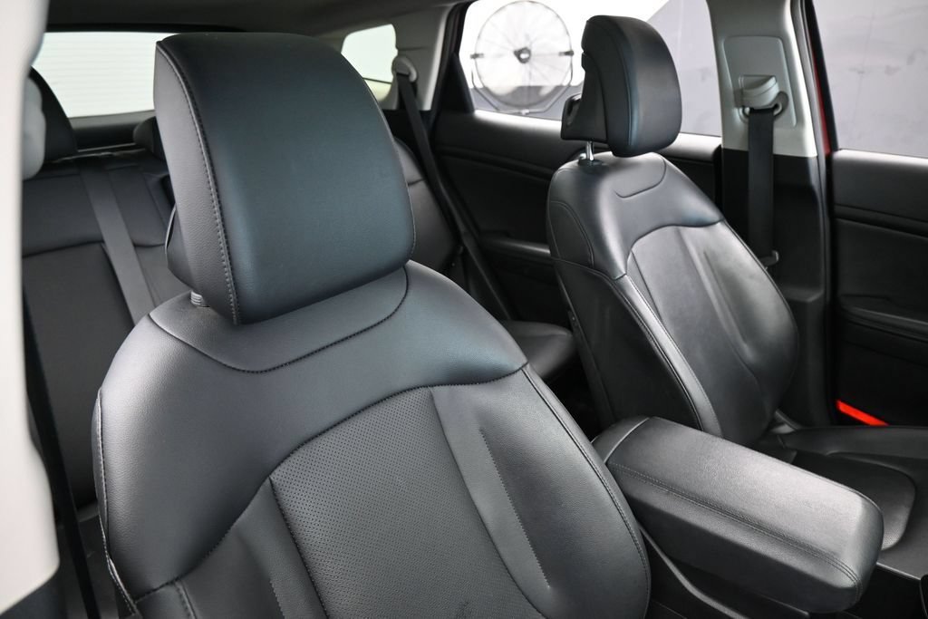 Used 2023 Kia Sportage SX FWD image 44