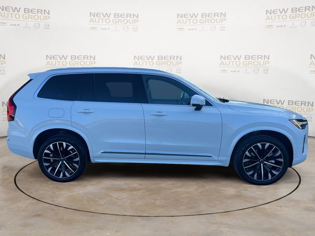 New 2026 Volvo XC90 B6 Ultra w/ Protection Package image 6