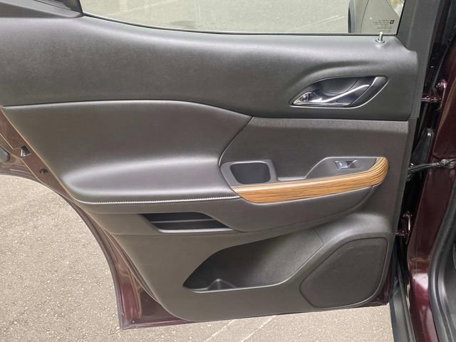 Used 2017 GMC Acadia SLE image 11