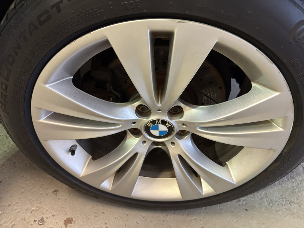 Used 2016 BMW X3 xDrive35i AWD/4WD image 34