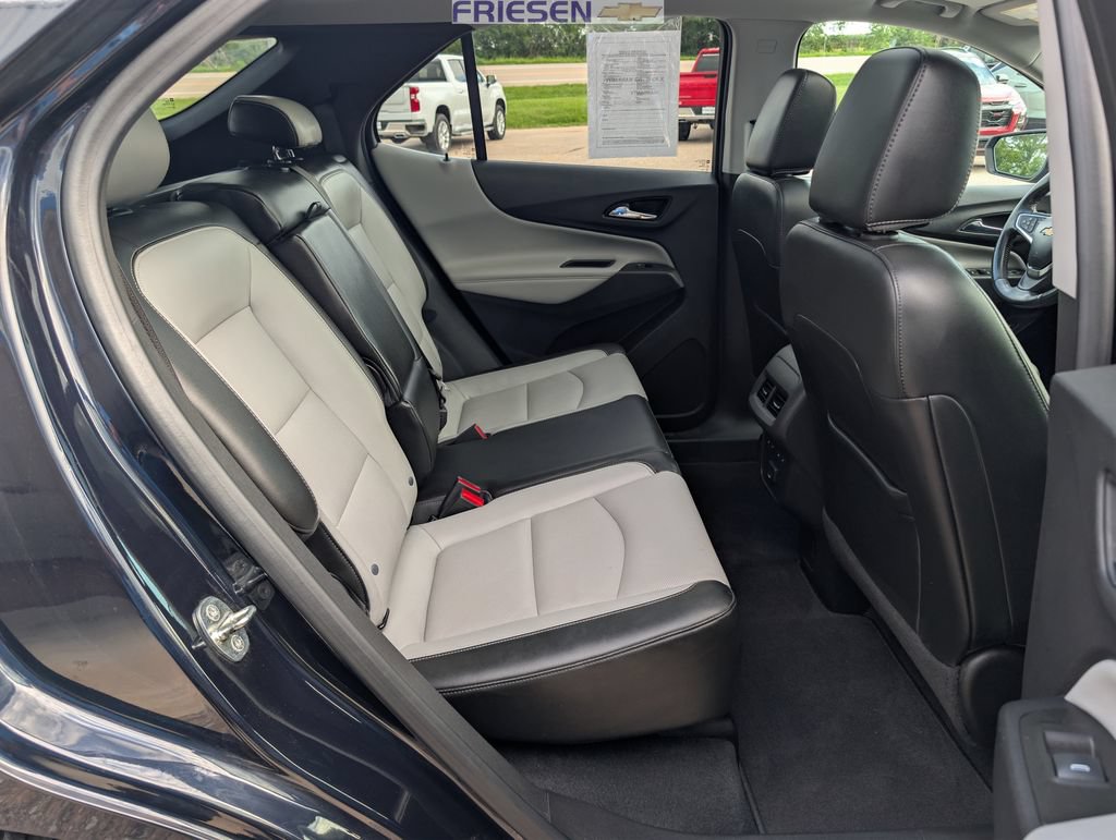 Used 2020 Chevrolet Equinox Premier FWD image 24