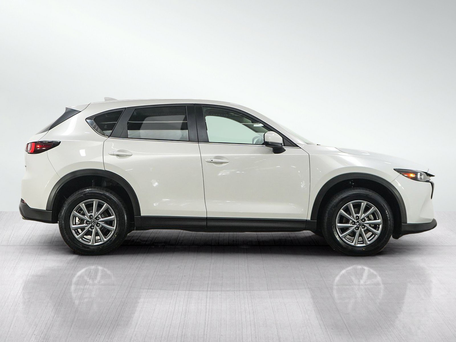 Used 2023 MAZDA CX-5 AWD 2.5 S image 6
