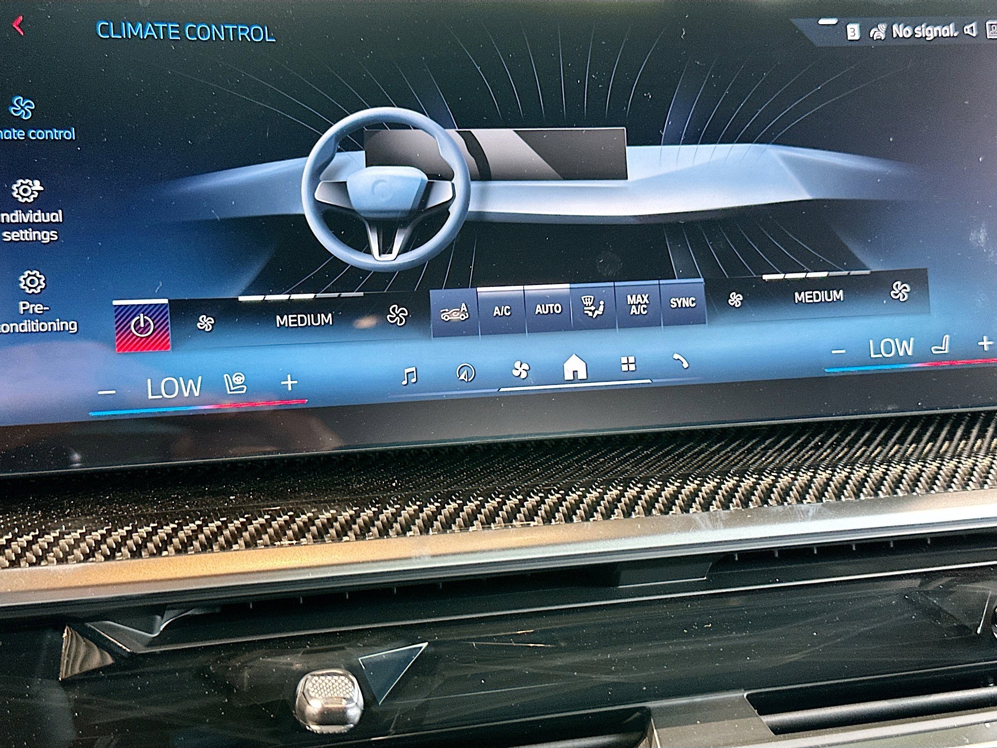 New 2027 BMW X6 M60i AWD/4WD image 12