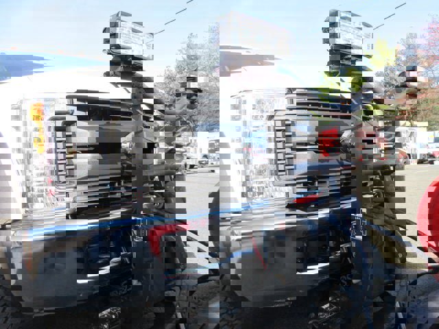 Used 2018 Ford F550 4x4 Regular Cab Super Duty image 30