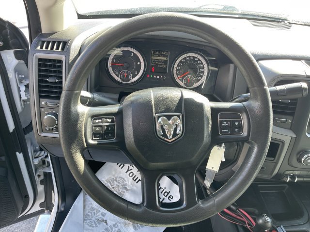 Used 2018 RAM 3500 Tradesman w/ Chrome Appearance Group AWD/4WD image 14