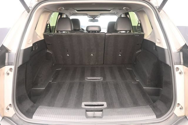 Used 2023 Nissan Rogue Platinum w/ Platinum Premium Package AWD/4WD image 34