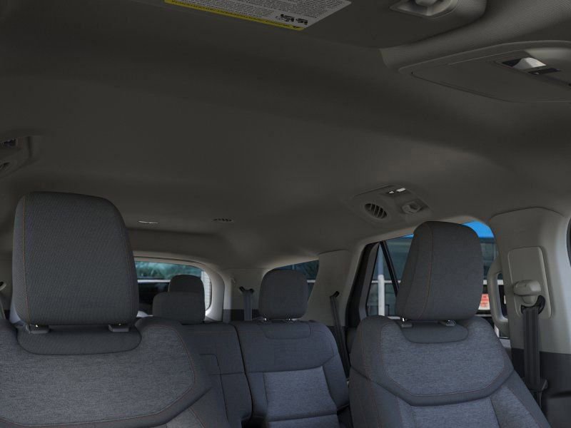 New 2026 Ford Explorer Active RWD image 36