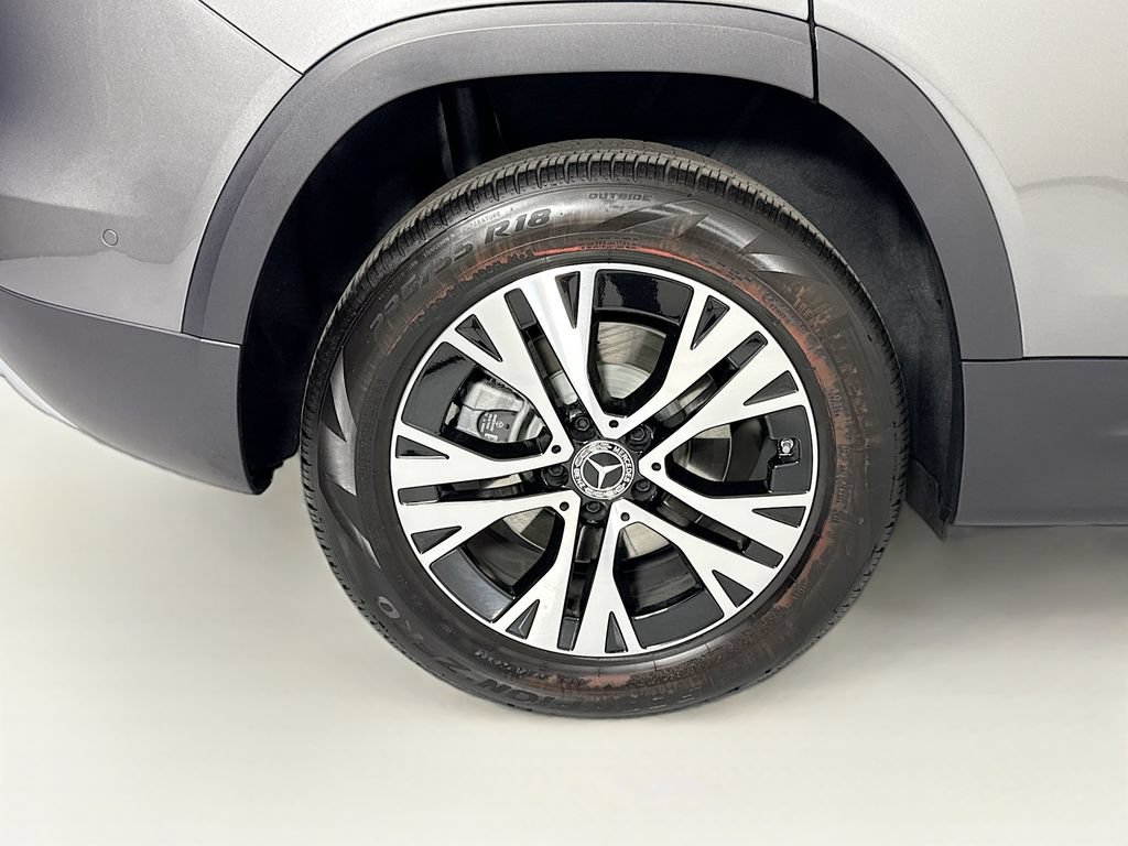 Certified 2026 Mercedes-Benz GLB 250 image 33