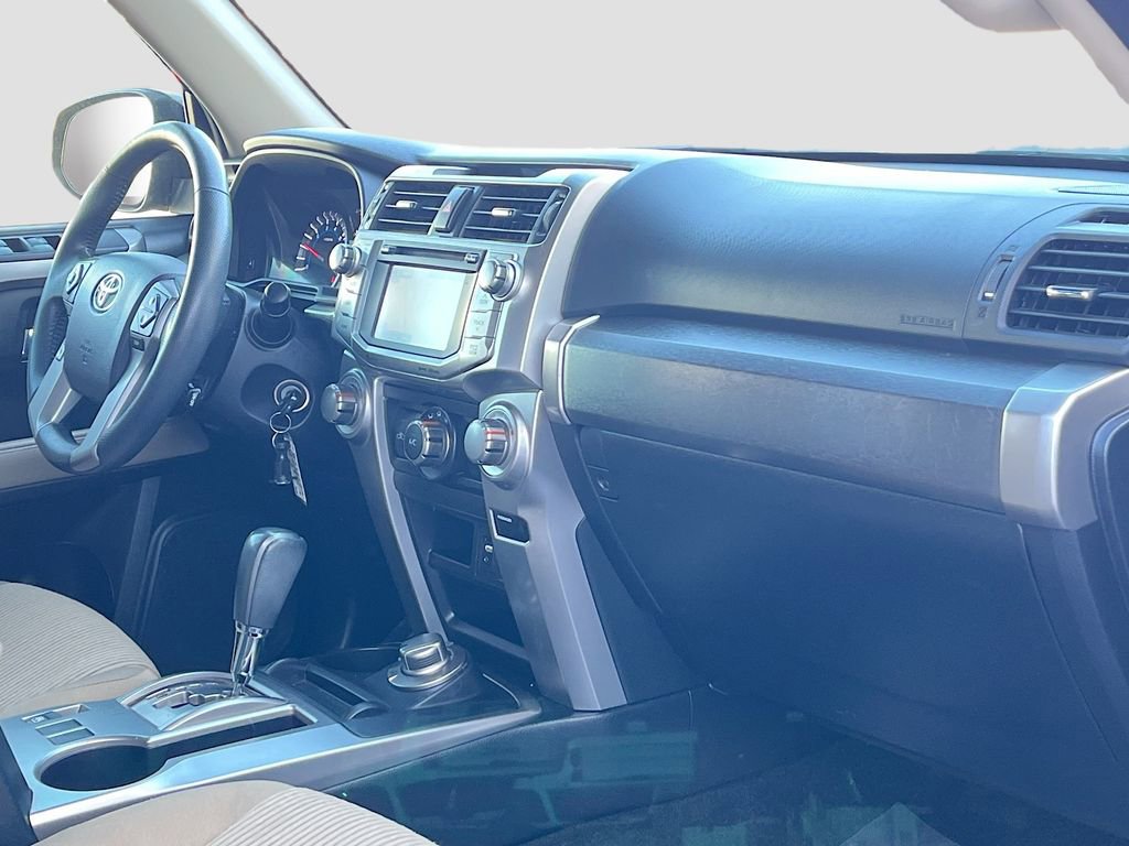 Used 2019 Toyota 4Runner SR5 image 30