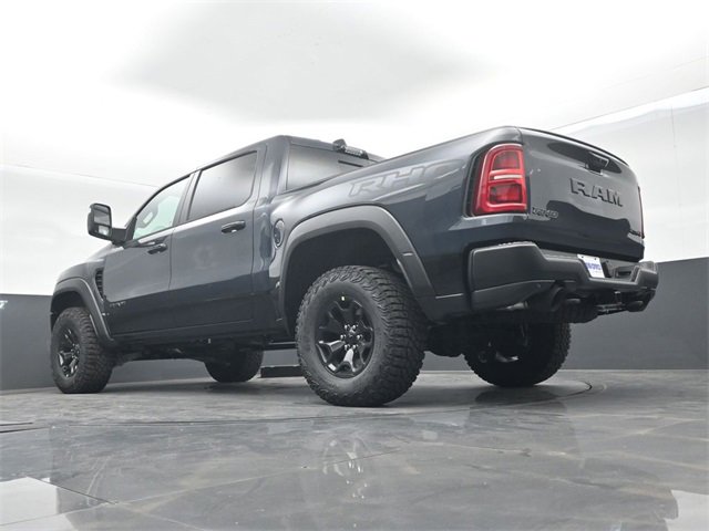 New 2026 RAM 1500 RHO w/ RHO Level 1 Equipment Group image 52