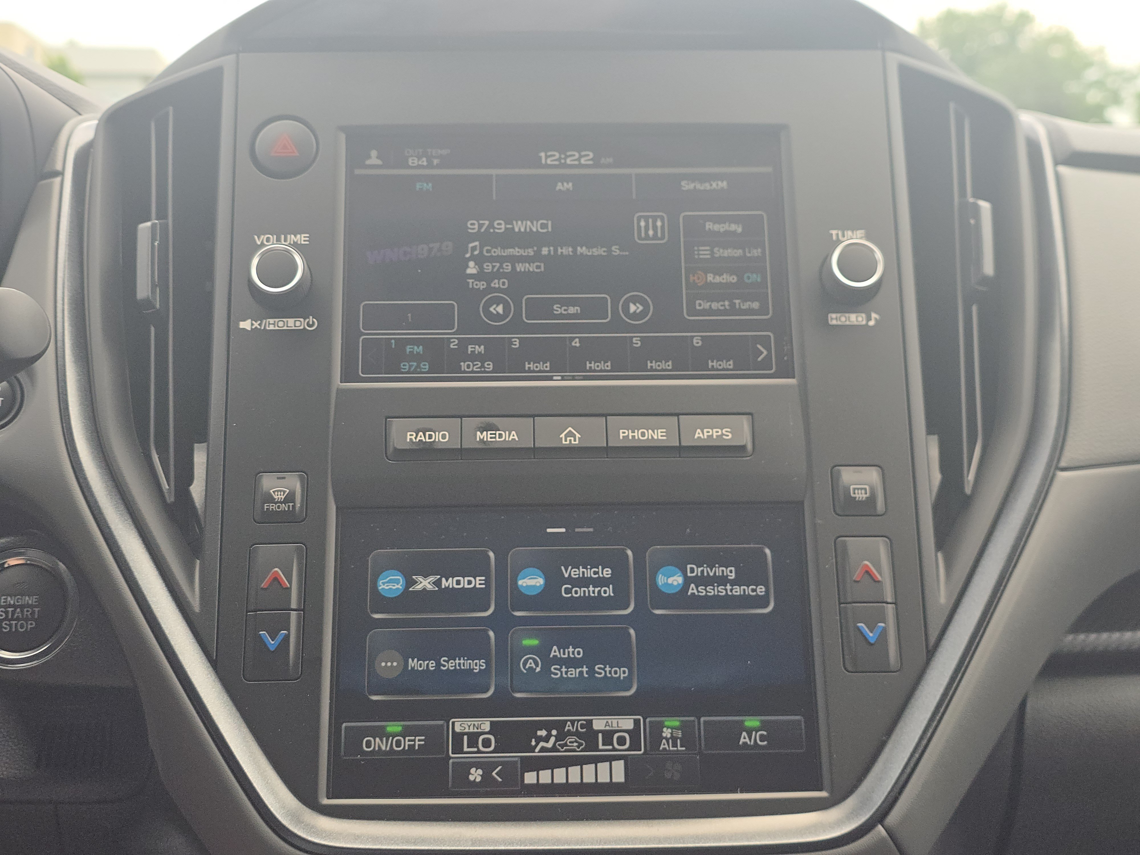New 2026 Subaru Crosstrek 2.5i AWD/4WD image 23