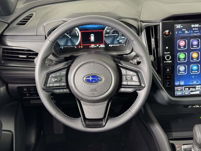 Certified 2025 Subaru Forester Premium image 20