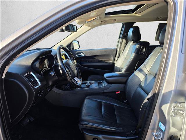 Used 2015 Dodge Durango Limited AWD/4WD image 25