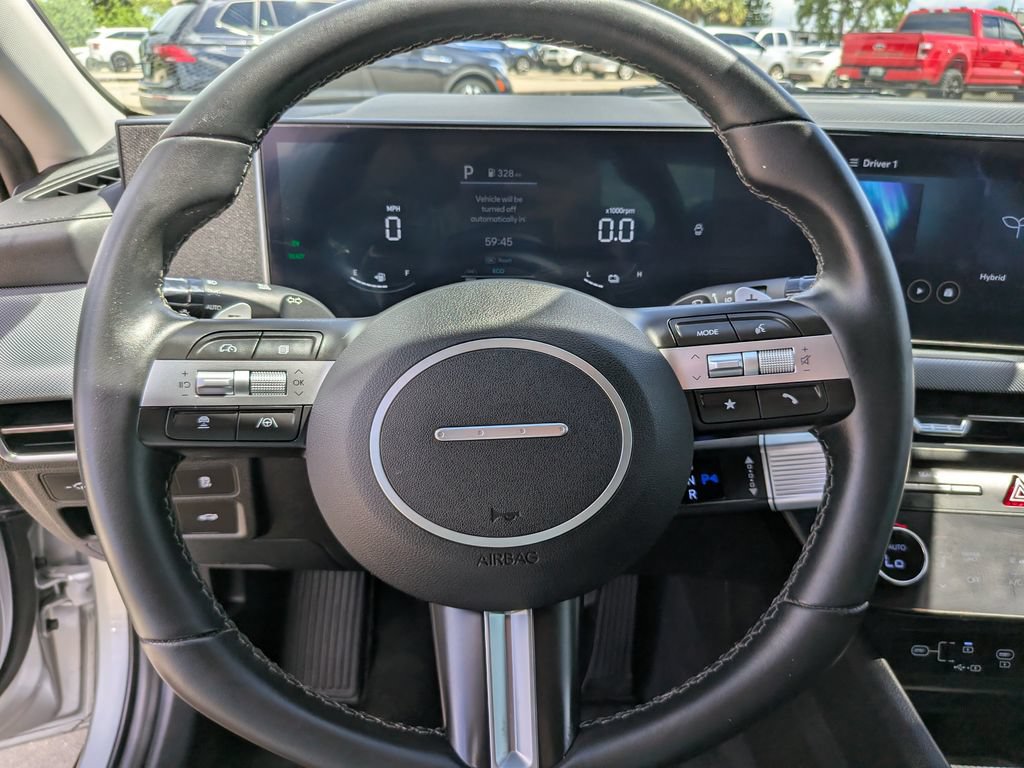 Used 2024 Hyundai Sonata SEL FWD image 29