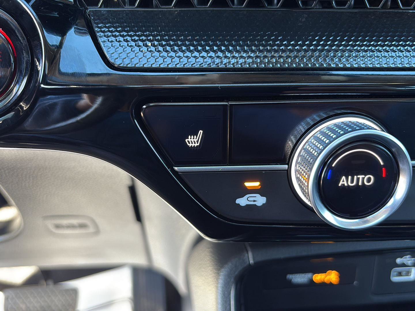 Used 2024 Honda CR-V EX-L image 16