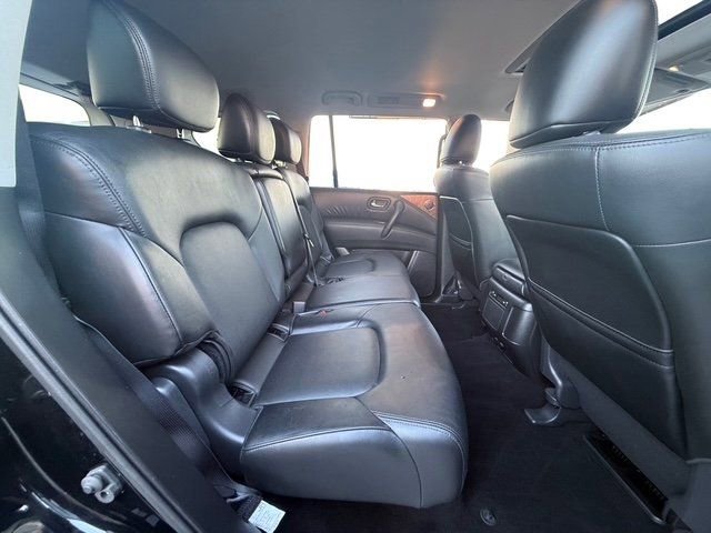 Used 2022 Nissan Armada SL image 27