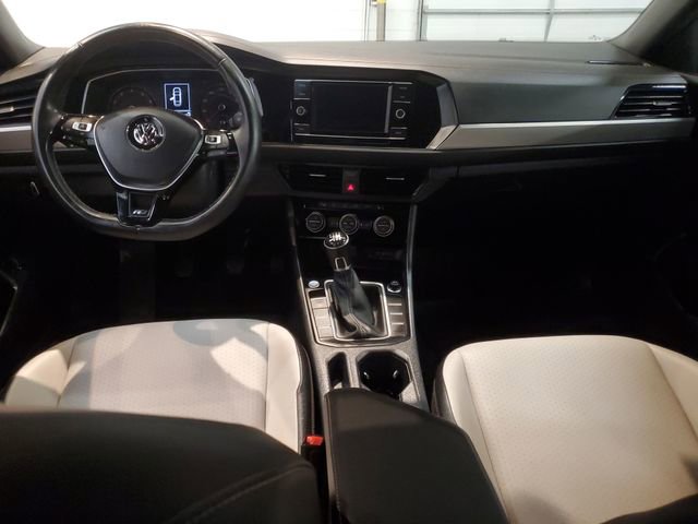 Used 2021 Volkswagen Jetta R-Line image 14