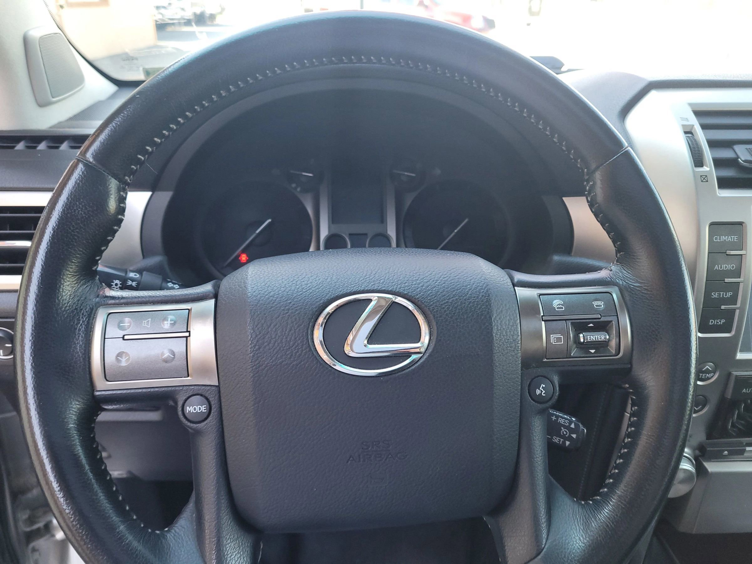 Used 2012 Lexus GX 460 image 7