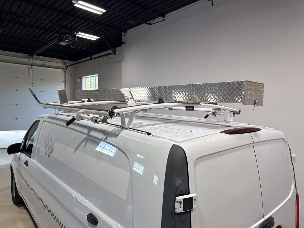 Used 2019 Mercedes-Benz Metris image 12