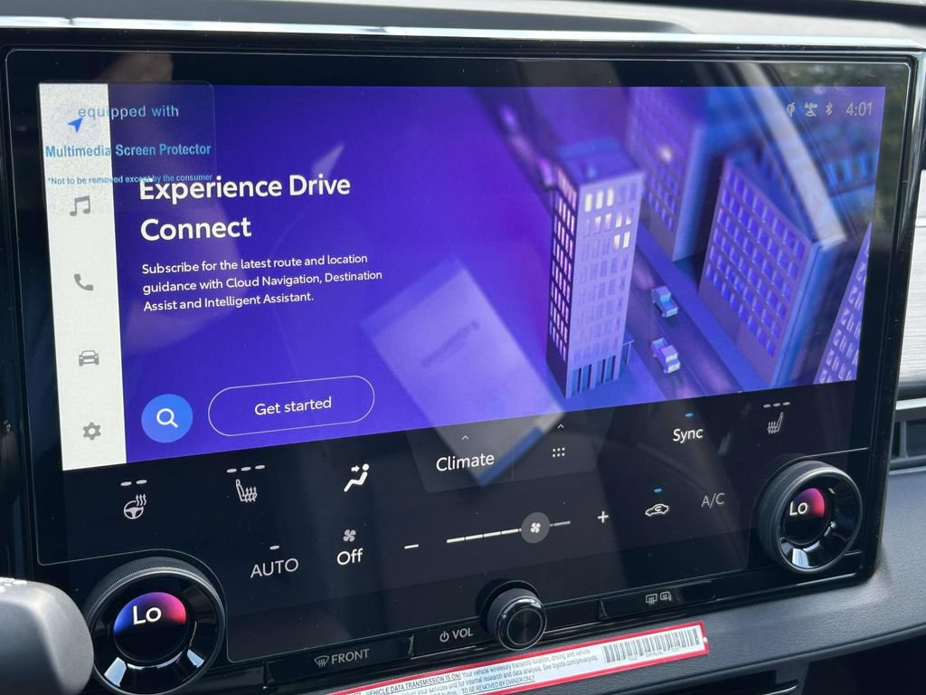 New 2026 Toyota bZ Woodland AWD/4WD image 28